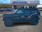 2024 Ford Bronco Raptor 4 Door Advanced 4x4