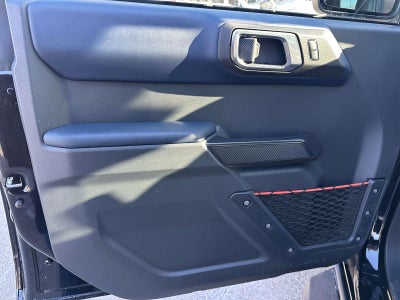 2024 Ford Bronco Raptor 4 Door Advanced 4x4