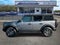 2022 Ford Bronco Big Bend 4 Door 4x4