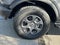2022 Ford Bronco Big Bend 4 Door 4x4