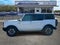 2021 Ford Bronco Outer Banks 4 Door 4x4