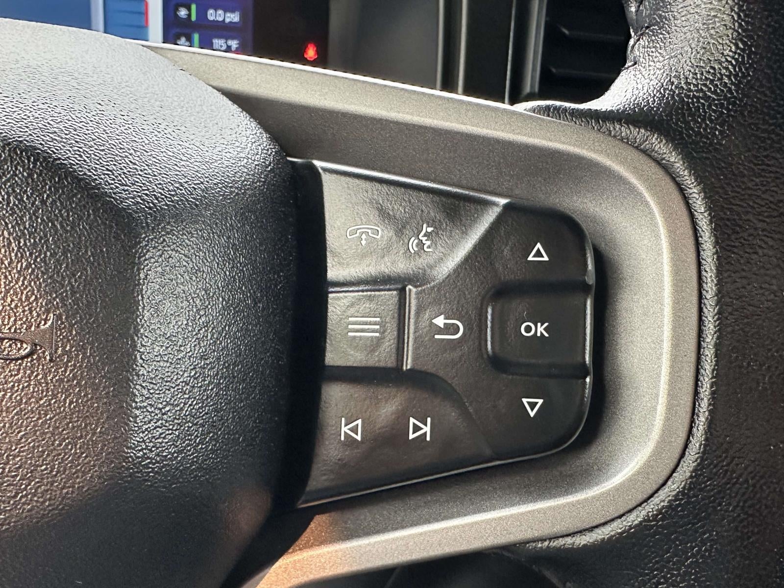 2022 Ford Bronco Wildtrak 4 Door Advanced 4x4