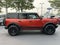 2022 Ford Bronco Wildtrak 4 Door Advanced 4x4
