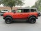 2022 Ford Bronco Wildtrak 4 Door Advanced 4x4