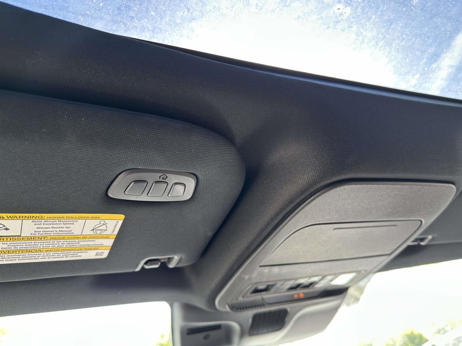 2025 Ford Expedition Max King Ranch 4x4