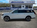 2025 Ford Expedition Max King Ranch 4x4