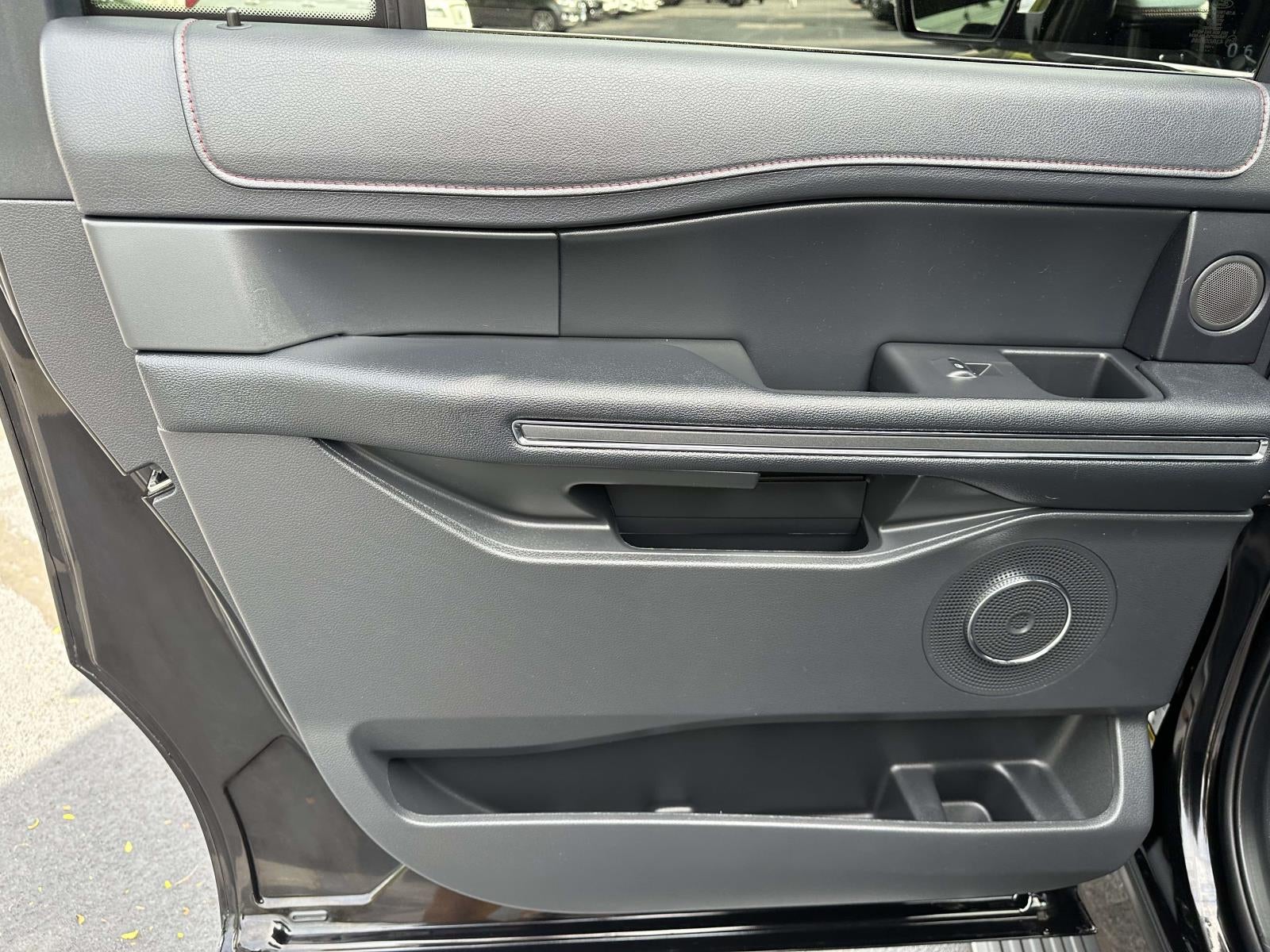 2024 Ford Expedition Max Limited 4x4