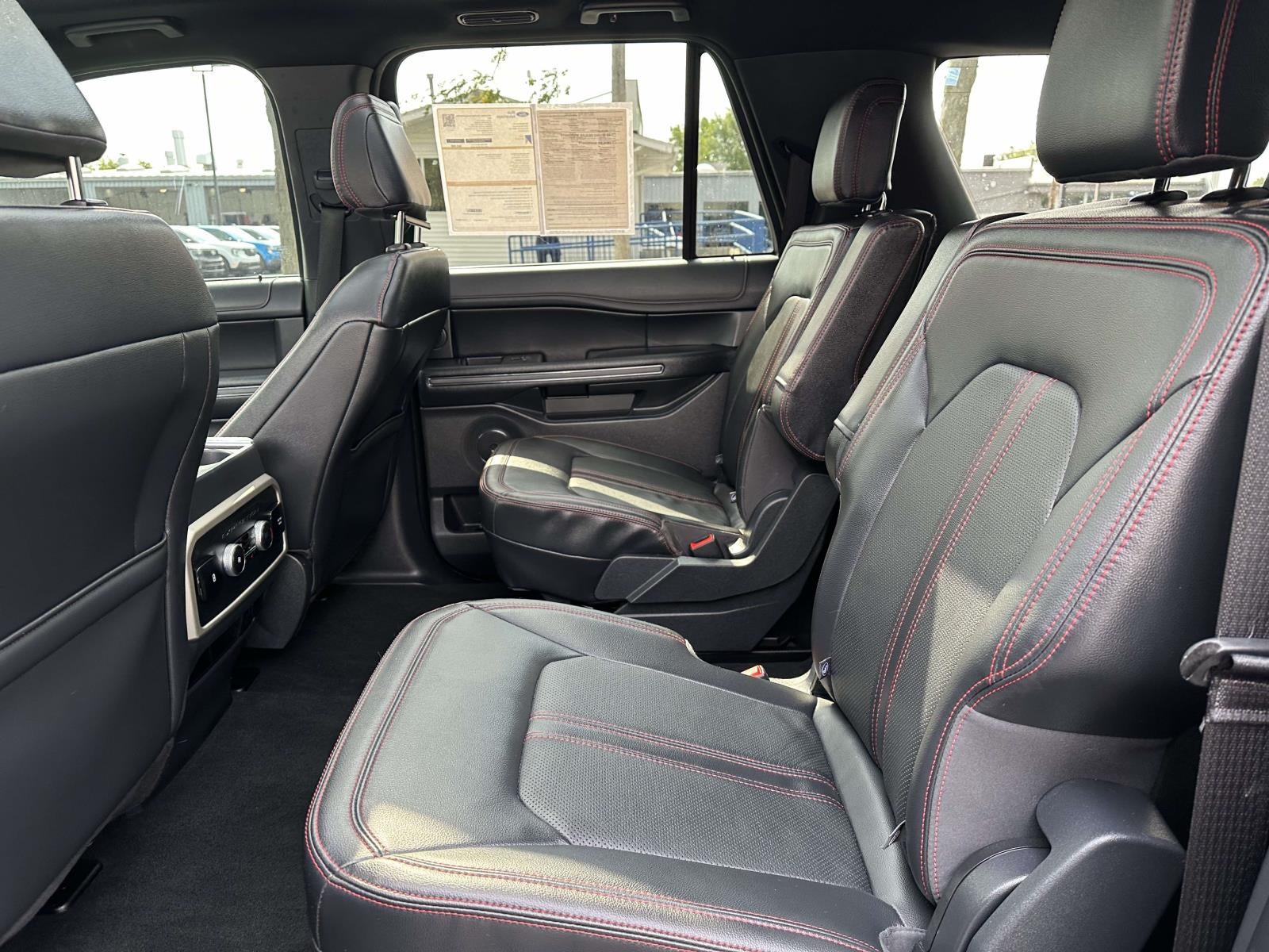 2024 Ford Expedition Max Limited 4x4
