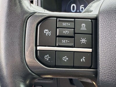 2024 Ford Expedition Max Limited 4x4