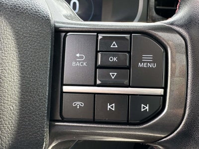2024 Ford Expedition Max Limited 4x4