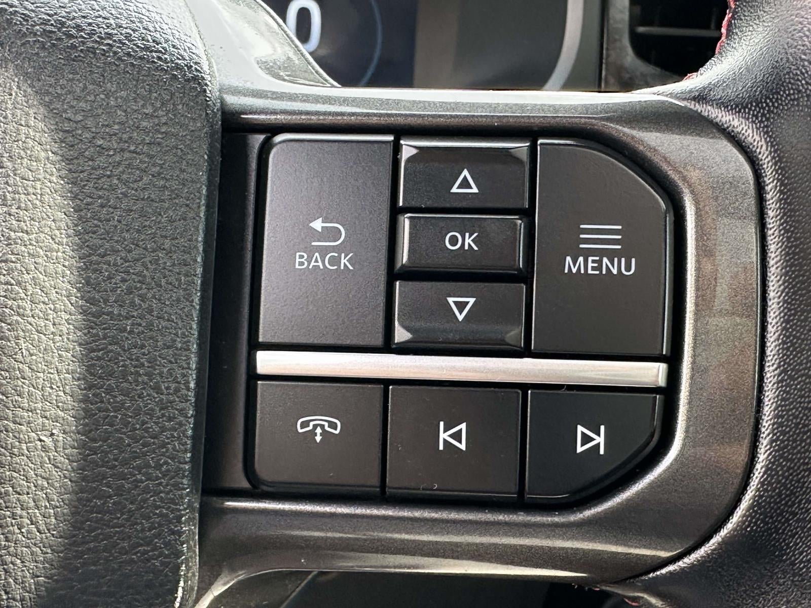 2024 Ford Expedition Max Limited 4x4