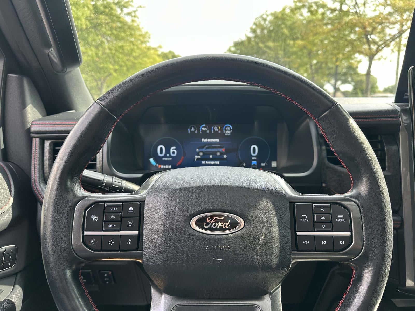 2024 Ford Expedition Max Limited 4x4