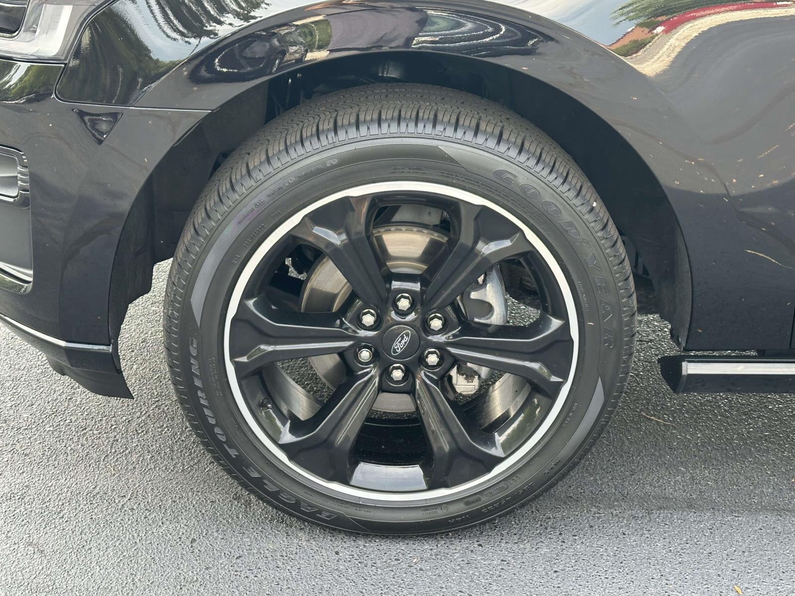 2024 Ford Expedition Max Limited 4x4