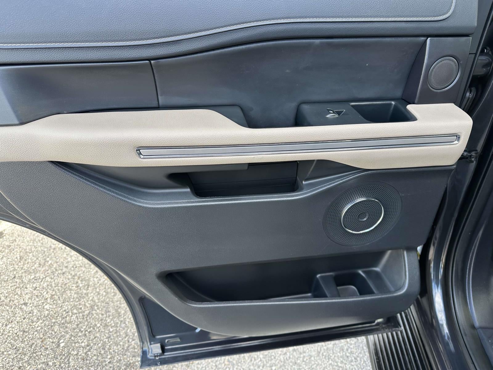 2024 Ford Expedition Limited 4x4