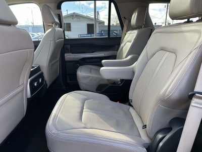 2024 Ford Expedition Limited 4x4