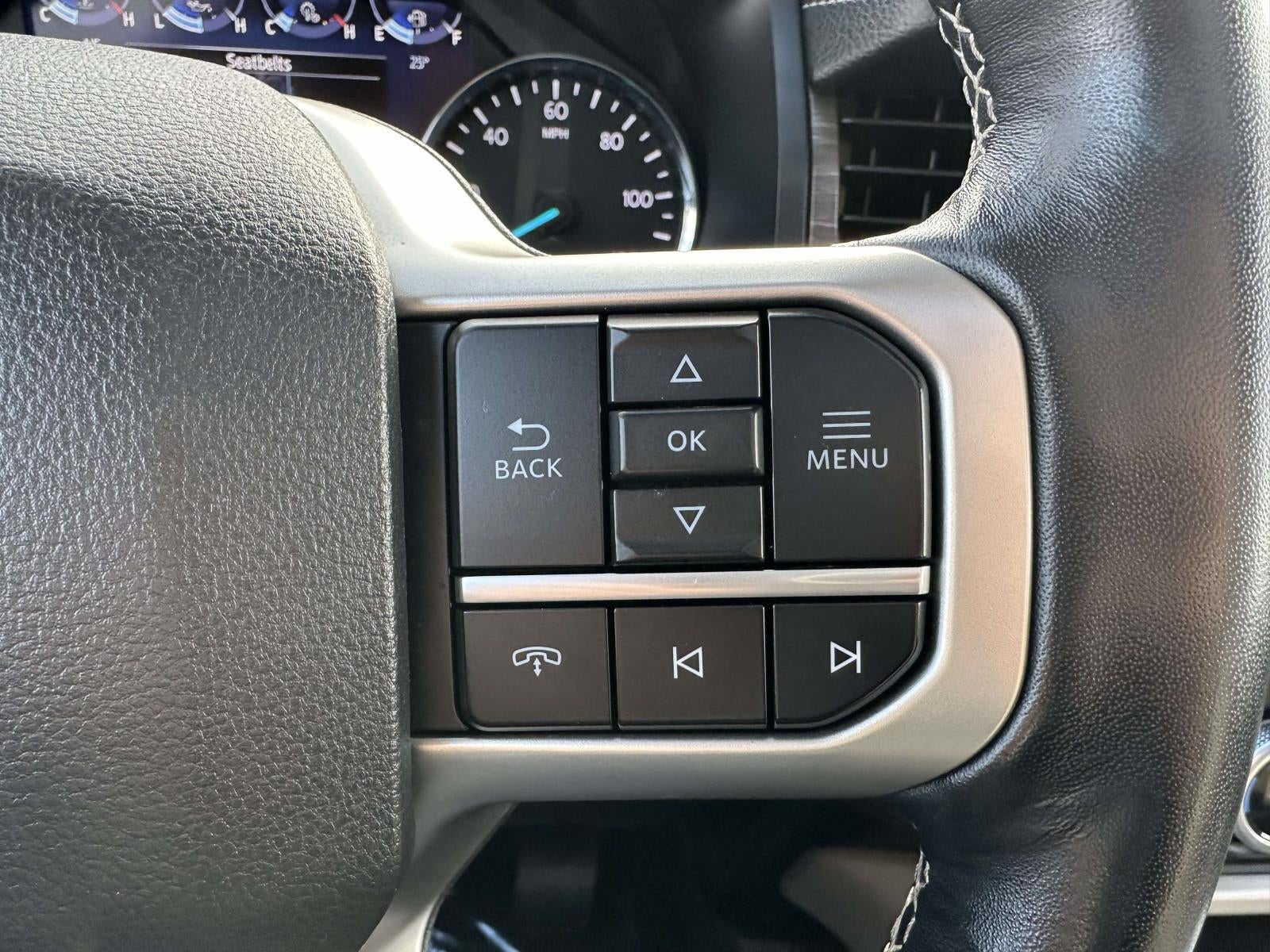 2024 Ford Expedition Limited 4x4