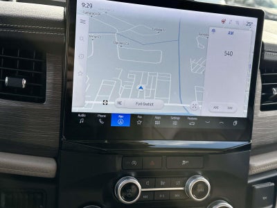 2024 Ford Expedition Limited 4x4