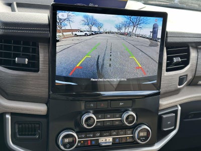 2024 Ford Expedition Limited 4x4