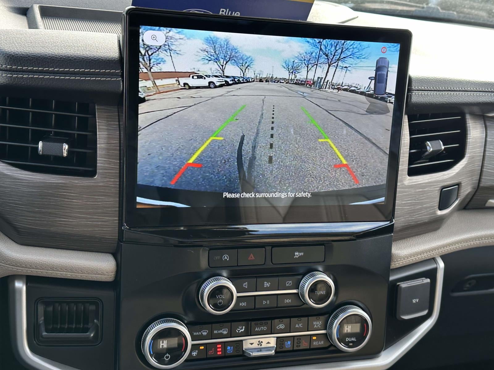 2024 Ford Expedition Limited 4x4