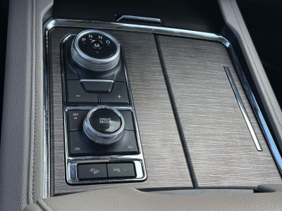 2024 Ford Expedition Limited 4x4