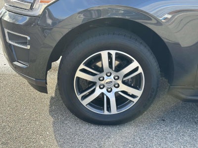 2024 Ford Expedition Limited 4x4