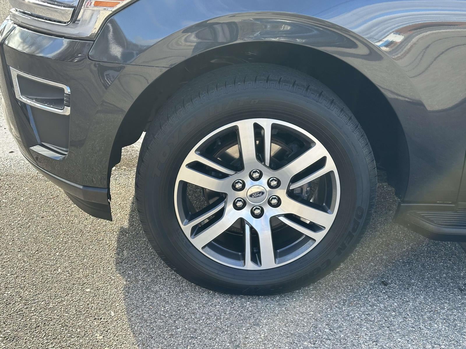 2024 Ford Expedition Limited 4x4