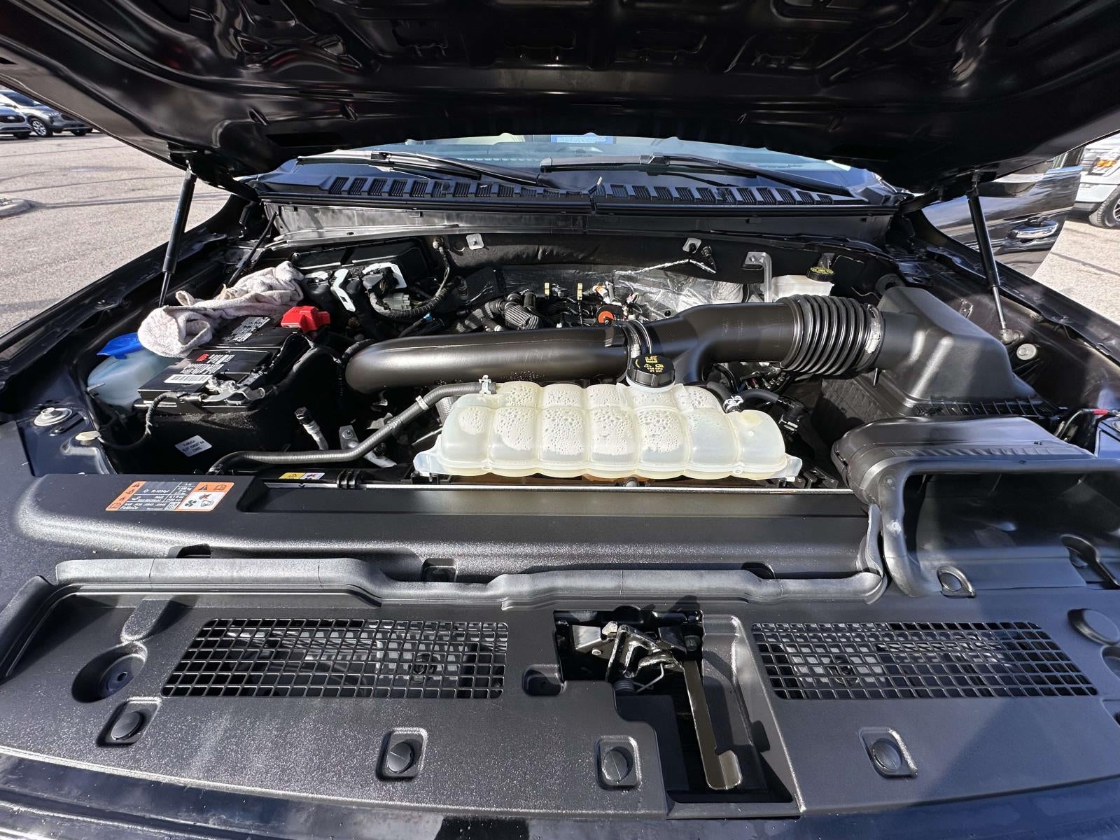 2024 Ford Expedition Limited 4x4