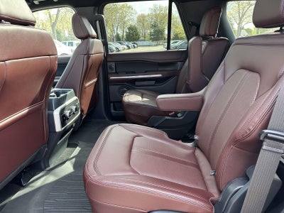 2024 Ford Expedition Limited 4x4
