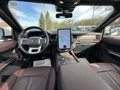 2024 Ford Expedition Limited 4x4