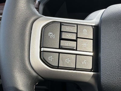 2024 Ford Expedition Limited 4x4