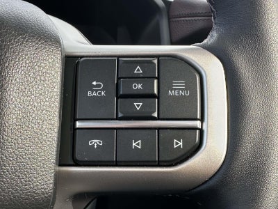 2024 Ford Expedition Limited 4x4