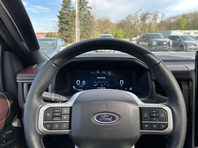 2024 Ford Expedition Limited 4x4