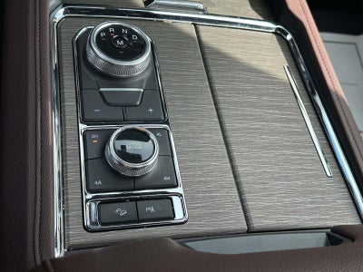 2024 Ford Expedition Limited 4x4