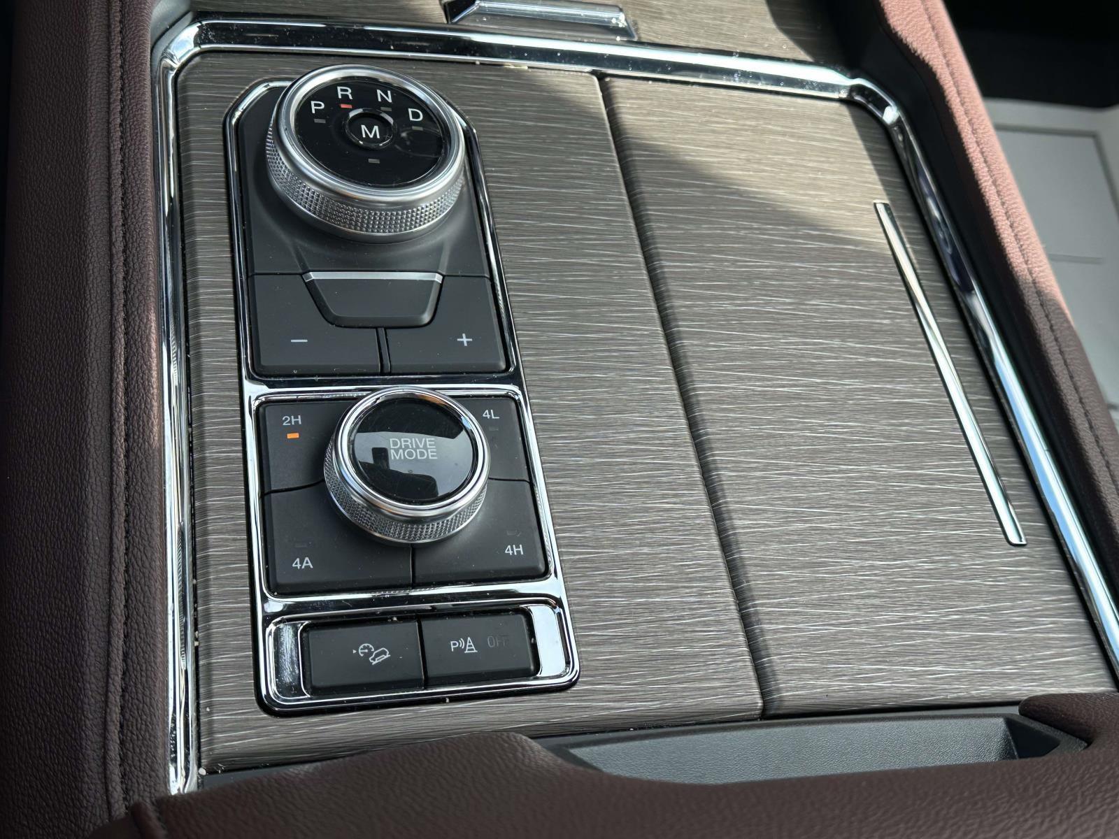 2024 Ford Expedition Limited 4x4