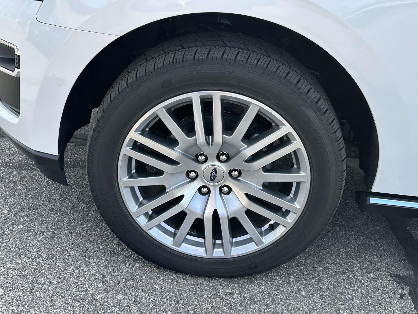 2024 Ford Expedition Limited 4x4