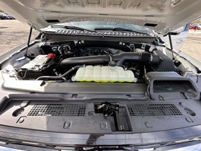 2024 Ford Expedition Limited 4x4