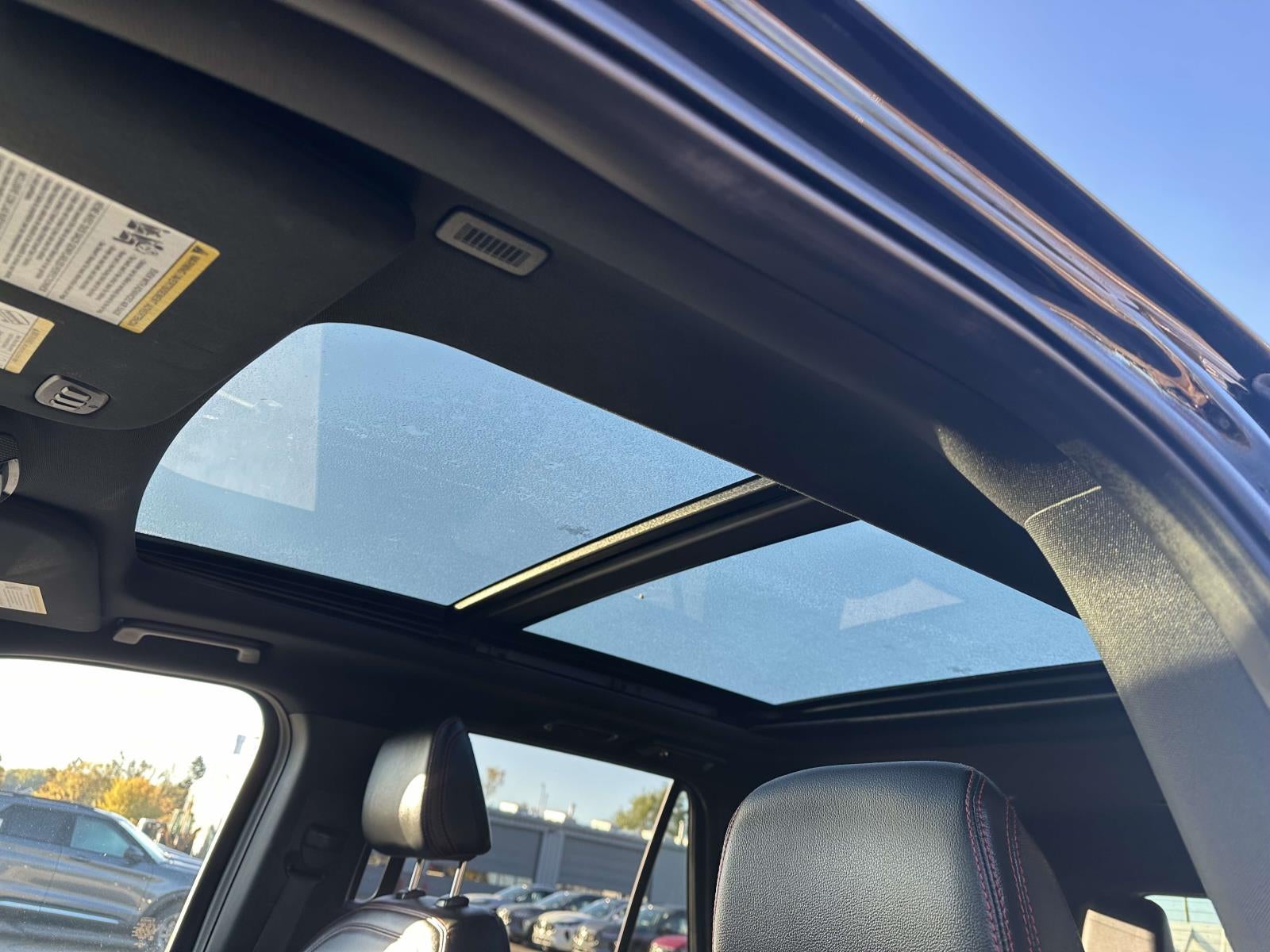 2022 Ford Expedition Limited 4x4