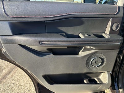 2022 Ford Expedition Limited 4x4