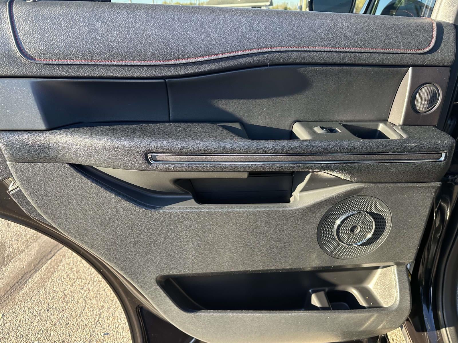 2022 Ford Expedition Limited 4x4