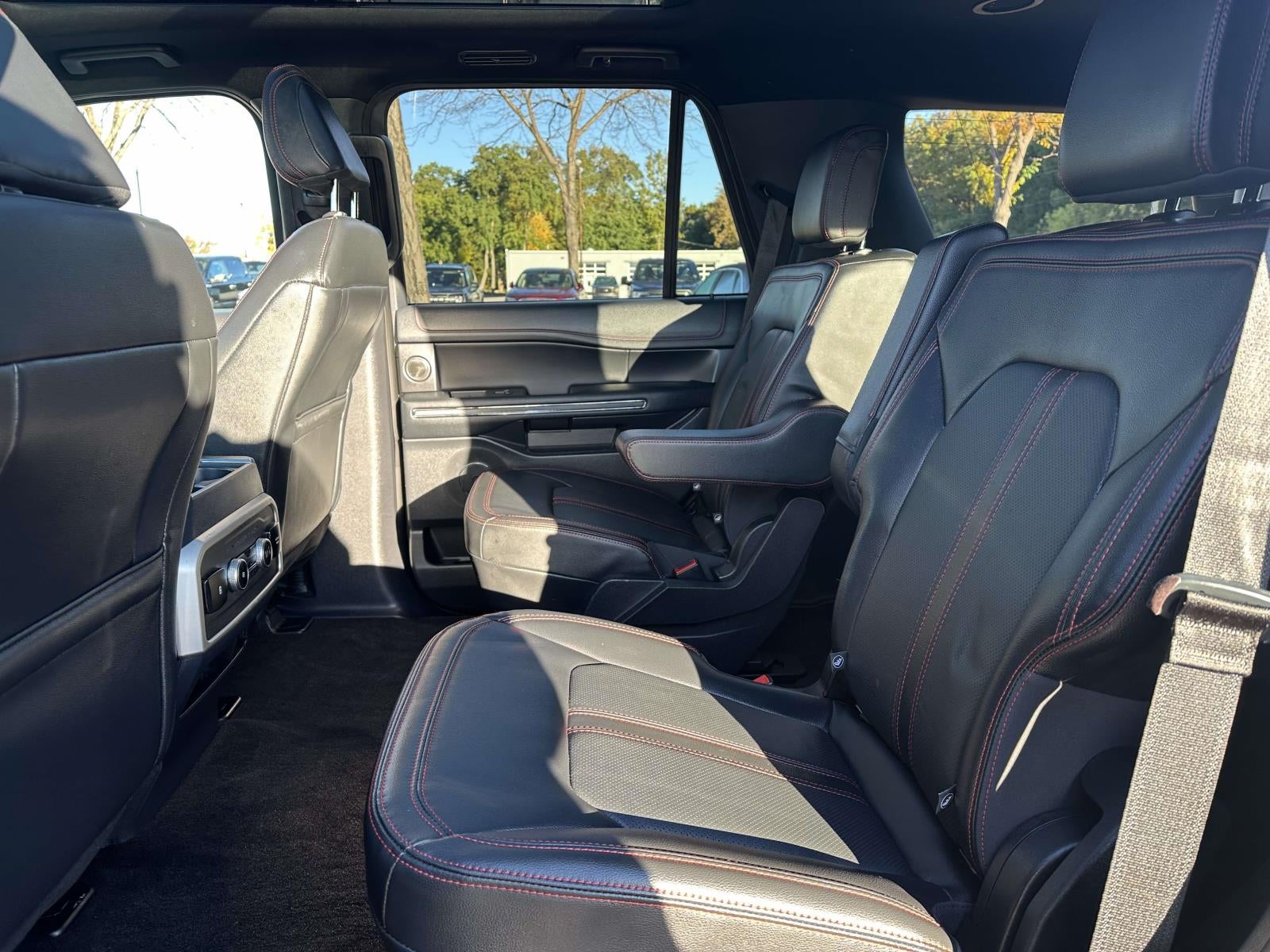 2022 Ford Expedition Limited 4x4