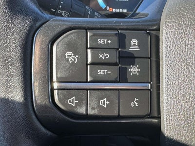 2022 Ford Expedition Limited 4x4