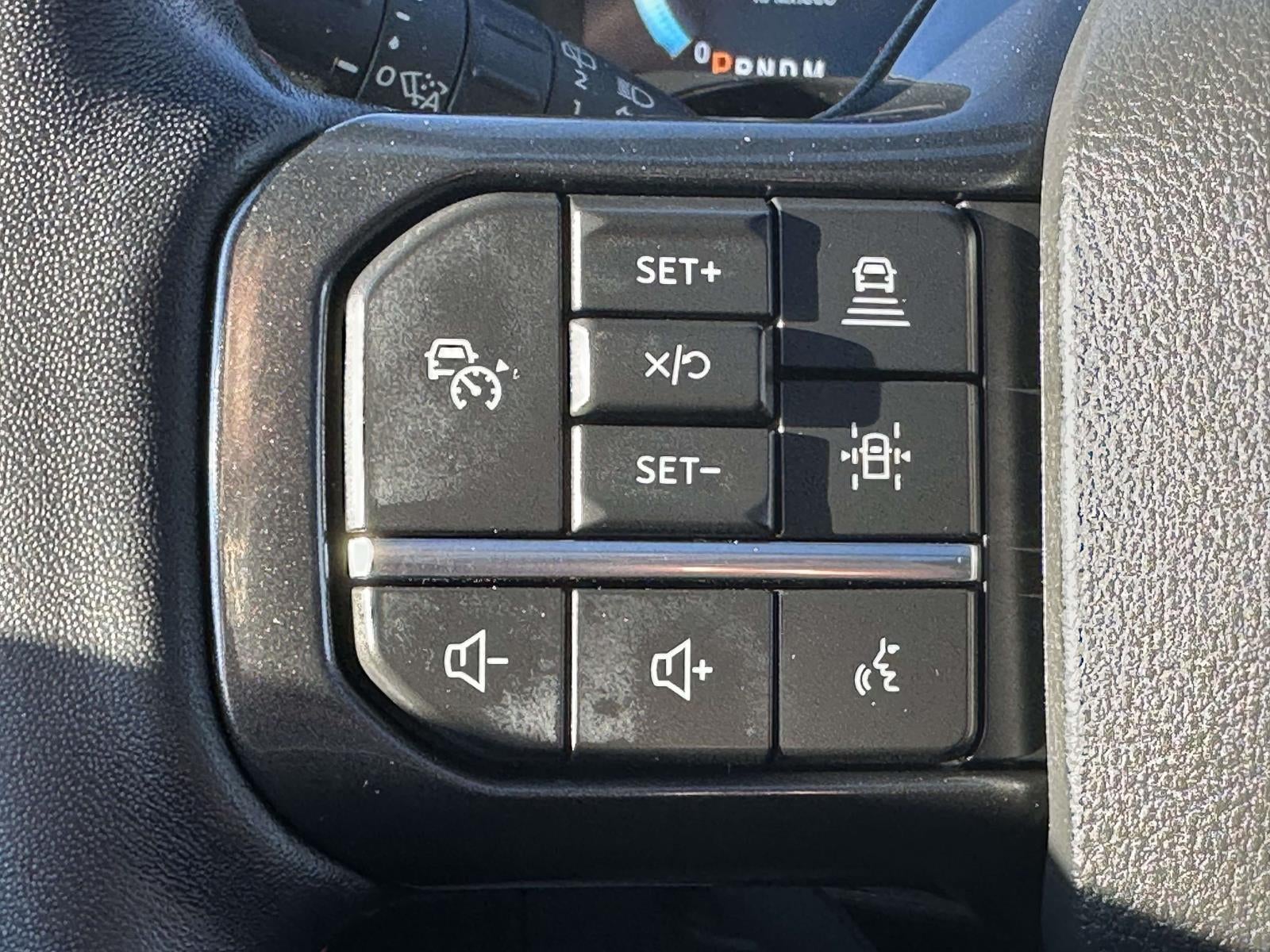 2022 Ford Expedition Limited 4x4