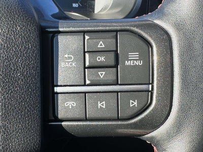 2022 Ford Expedition Limited 4x4