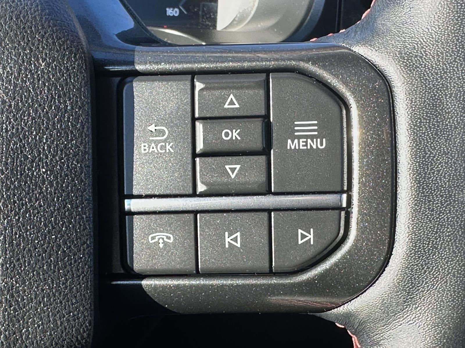 2022 Ford Expedition Limited 4x4