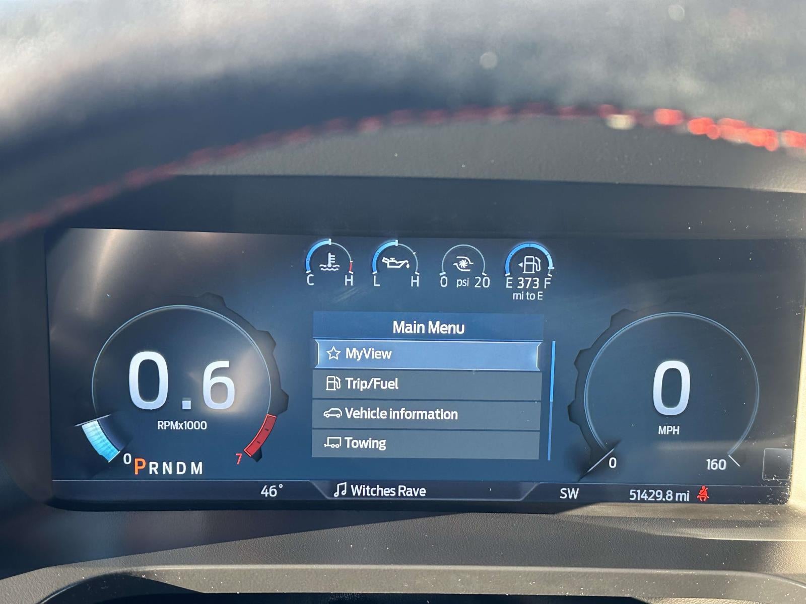 2022 Ford Expedition Limited 4x4