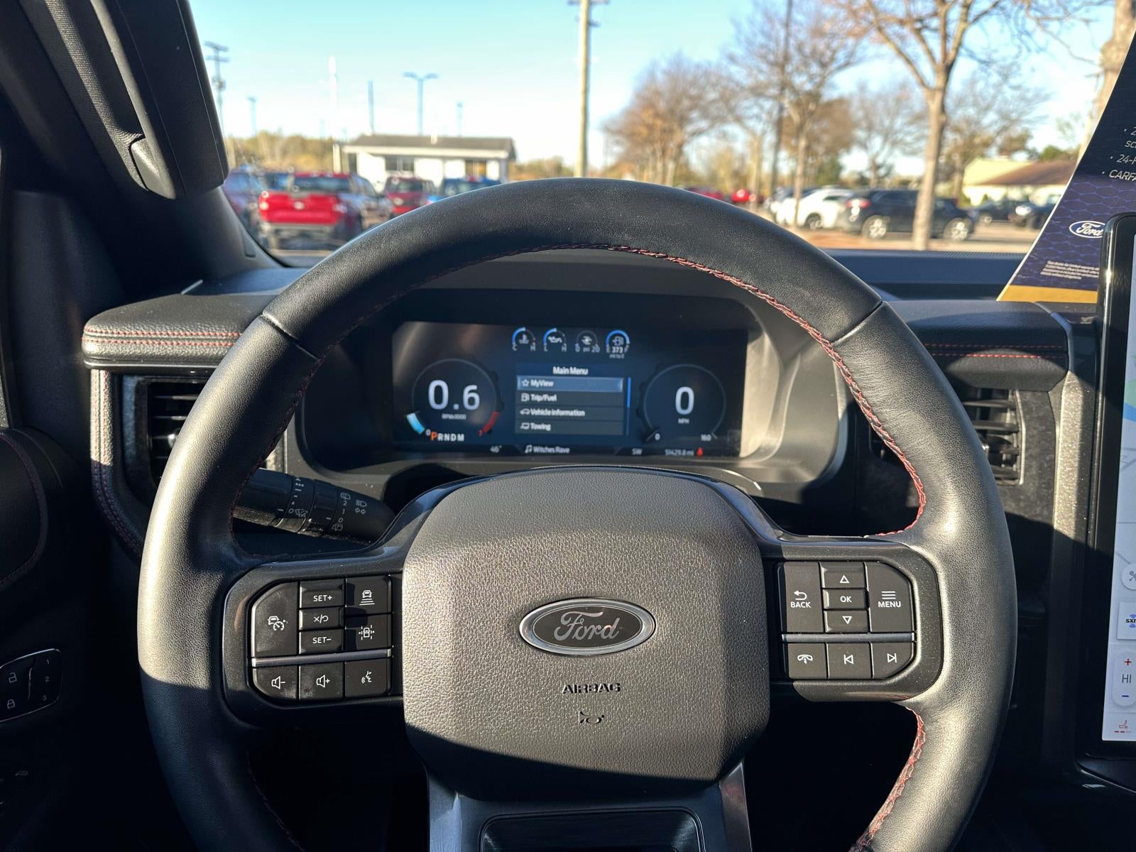 2022 Ford Expedition Limited 4x4