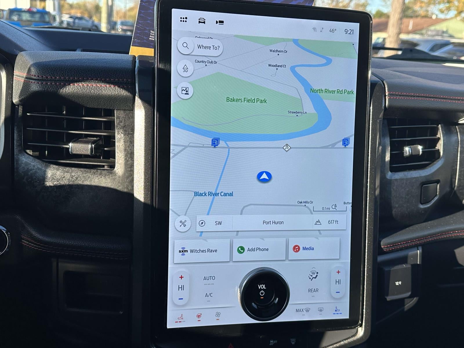 2022 Ford Expedition Limited 4x4