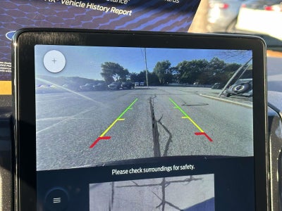 2022 Ford Expedition Limited 4x4