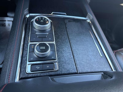 2022 Ford Expedition Limited 4x4