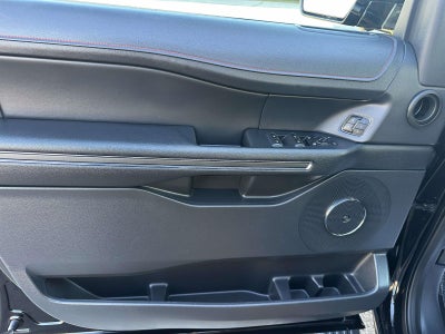 2022 Ford Expedition Limited 4x4